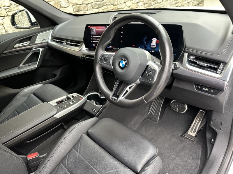 Used BMW X1 2023 for sale - 76981387: Photo 6