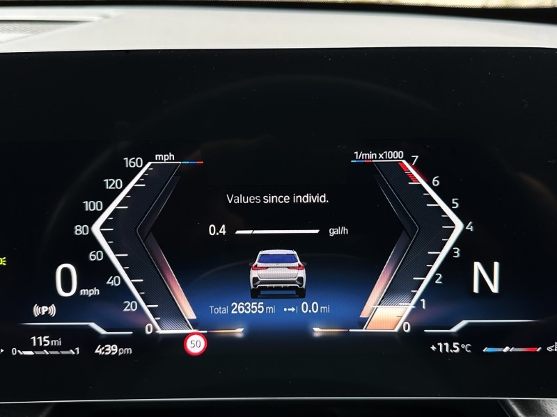 Used BMW X1 2023 for sale - 76981387: Photo 9