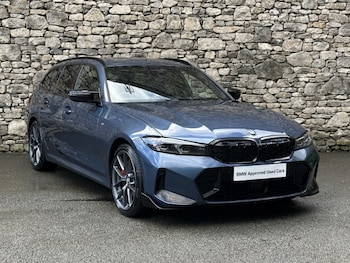 Used BMW 3 Series 2025 for sale - 78627711: Photo