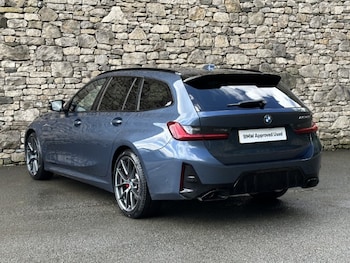 Used BMW 3 Series 2025 for sale - 78627711: Photo