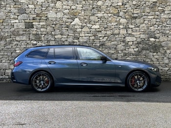 Used BMW 3 Series 2025 for sale - 78627711: Photo
