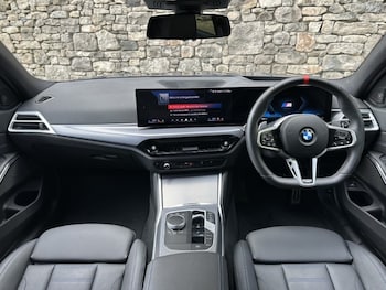 Used BMW 3 Series 2025 for sale - 78627711: Photo