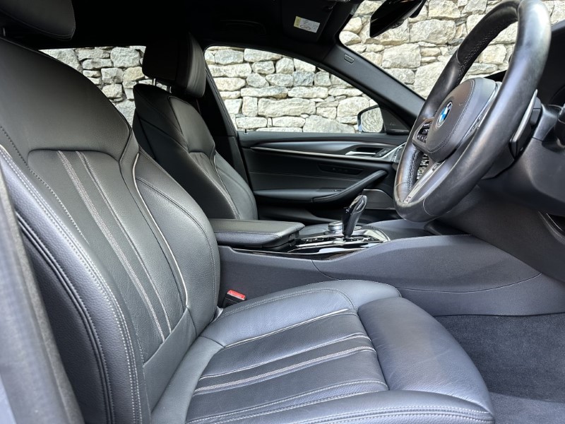 Used BMW 5 Series 2021 for sale - 77848209: Photo 11