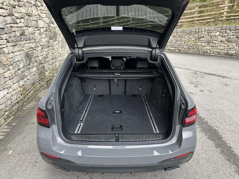 Used BMW 5 Series 2021 for sale - 77848209: Photo 13