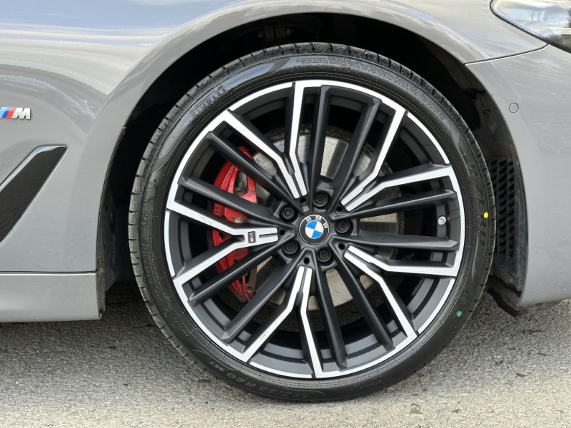 Used BMW 5 Series 2021 for sale - 77848209: Photo 14