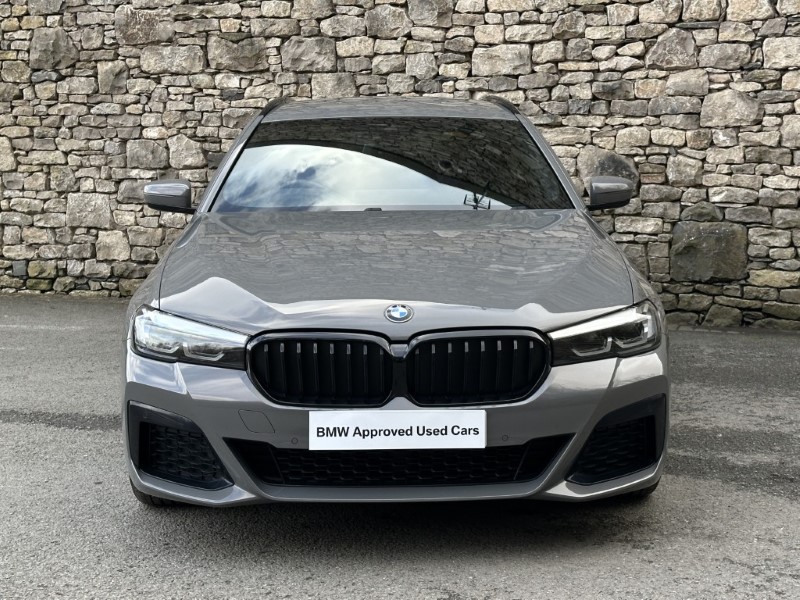 Used BMW 5 Series 2021 for sale - 77848209: Photo 16