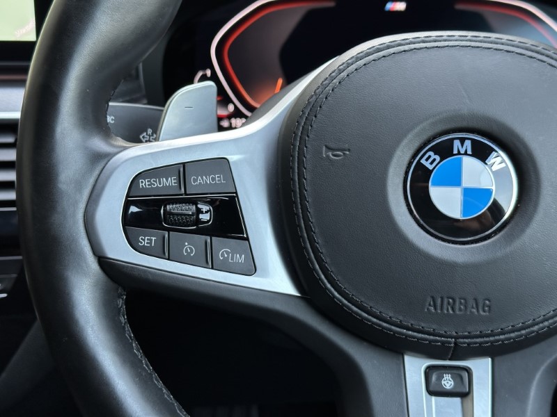 Used BMW 5 Series 2021 for sale - 77848209: Photo 17