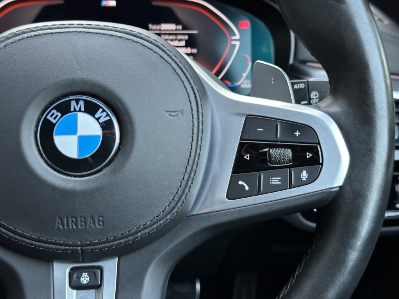 Used BMW 5 Series 2021 for sale - 77848209: Photo 18