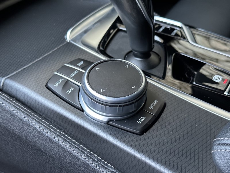 Used BMW 5 Series 2021 for sale - 77848209: Photo 20