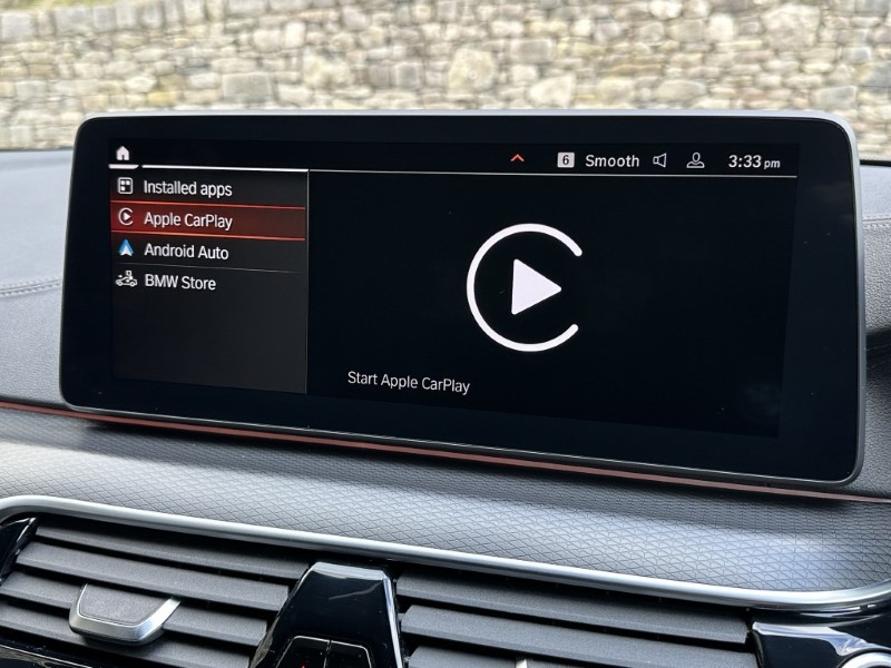 Used BMW 5 Series 2021 for sale - 77848209: Photo 22