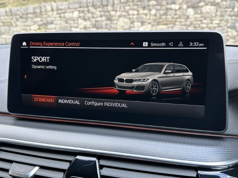 Used BMW 5 Series 2021 for sale - 77848209: Photo 24