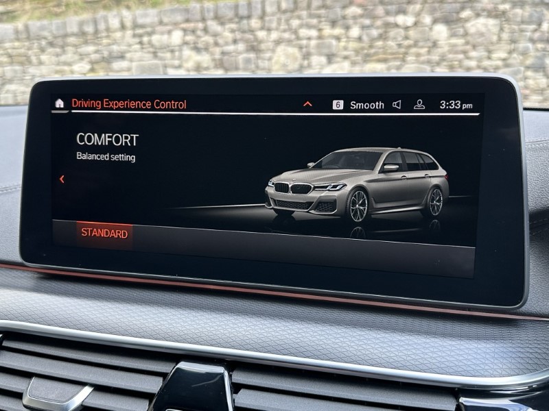 Used BMW 5 Series 2021 for sale - 77848209: Photo 25