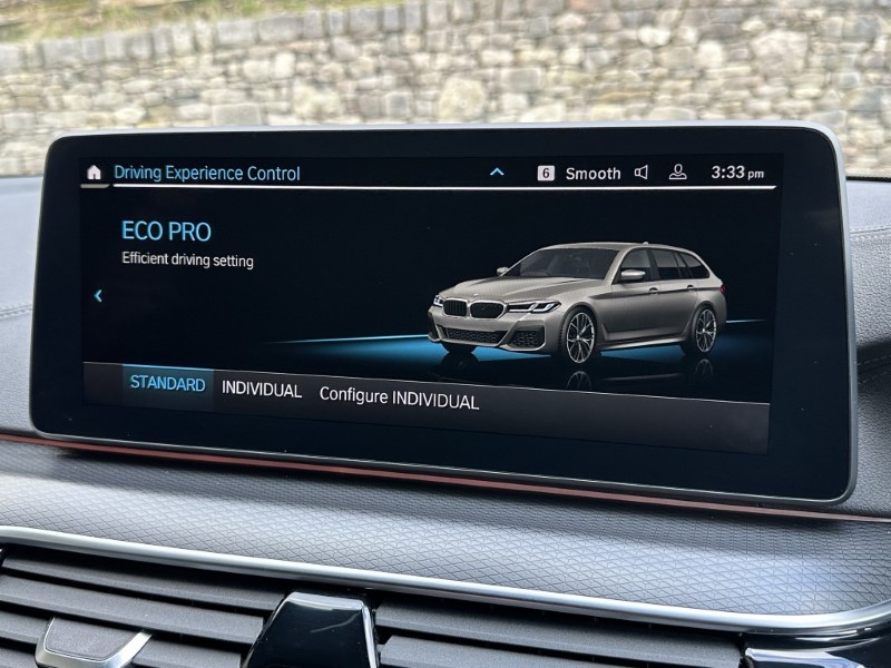 Used BMW 5 Series 2021 for sale - 77848209: Photo 26