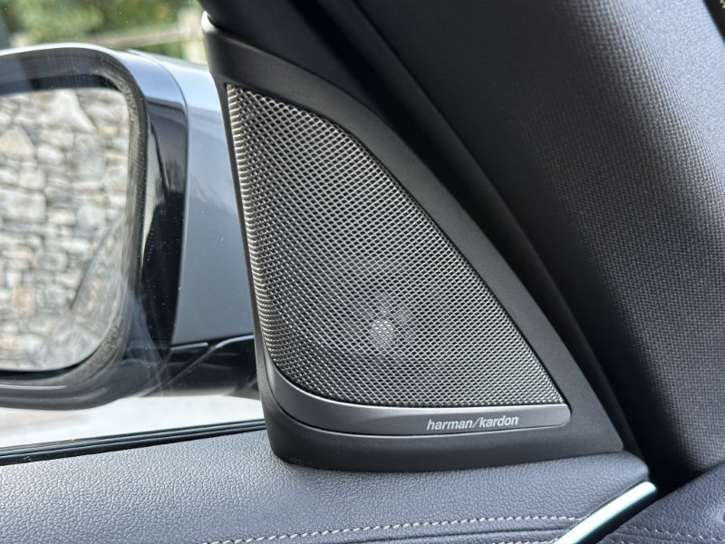 Used BMW 5 Series 2021 for sale - 77848209: Photo 27