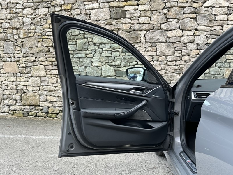 Used BMW 5 Series 2021 for sale - 77848209: Photo 33