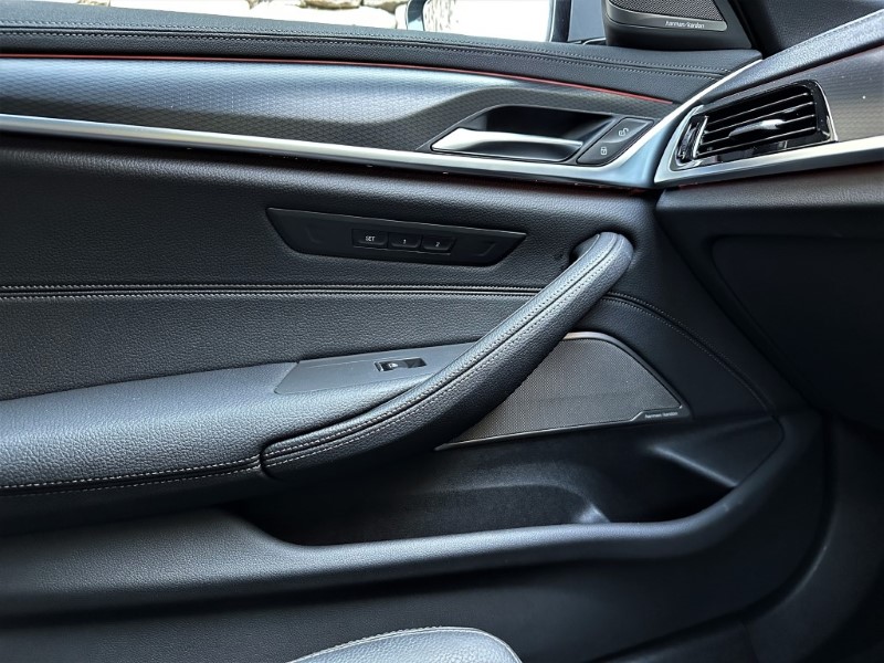 Used BMW 5 Series 2021 for sale - 77848209: Photo 34