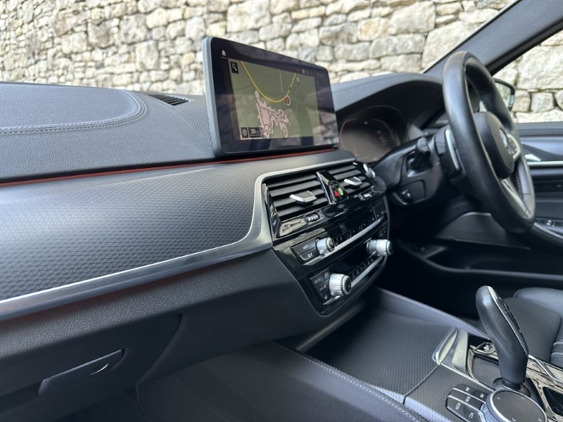 Used BMW 5 Series 2021 for sale - 77848209: Photo 36