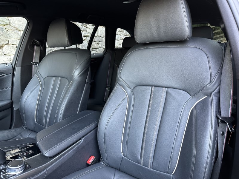 Used BMW 5 Series 2021 for sale - 77848209: Photo 37