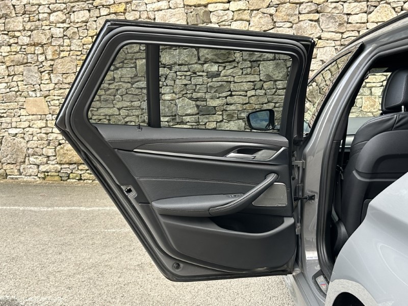 Used BMW 5 Series 2021 for sale - 77848209: Photo 42