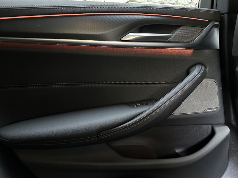 Used BMW 5 Series 2021 for sale - 77848209: Photo 43