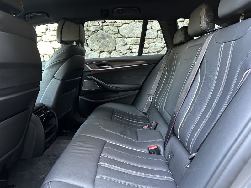 Used BMW 5 Series 2021 for sale - 77848209: Photo 44