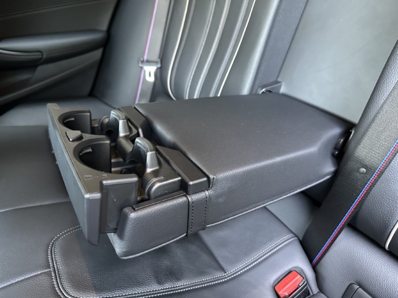 Used BMW 5 Series 2021 for sale - 77848209: Photo 45