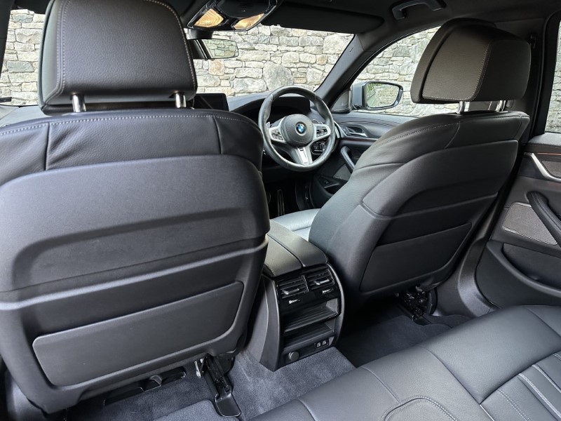 Used BMW 5 Series 2021 for sale - 77848209: Photo 46