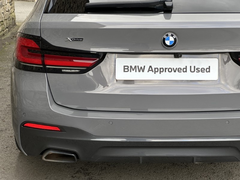 Used BMW 5 Series 2021 for sale - 77848209: Photo 49