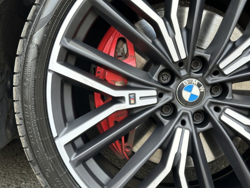 Used BMW 5 Series 2021 for sale - 77848209: Photo 59