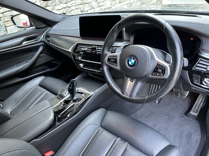 Used BMW 5 Series 2021 for sale - 77848209: Photo 6