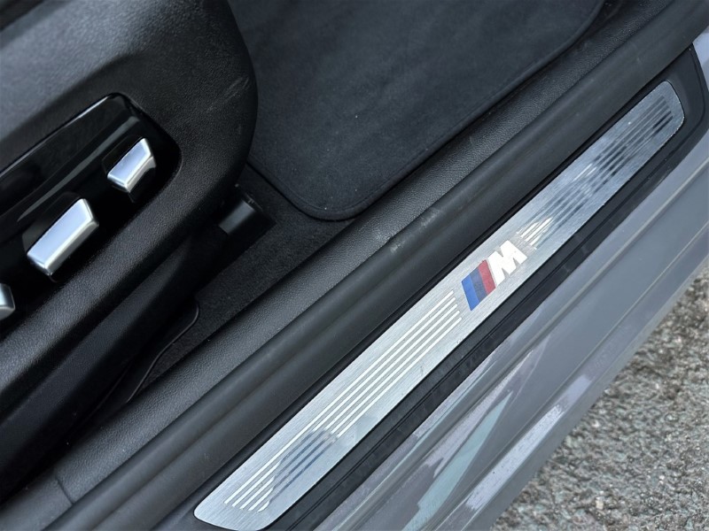 Used BMW 5 Series 2021 for sale - 77848209: Photo 60