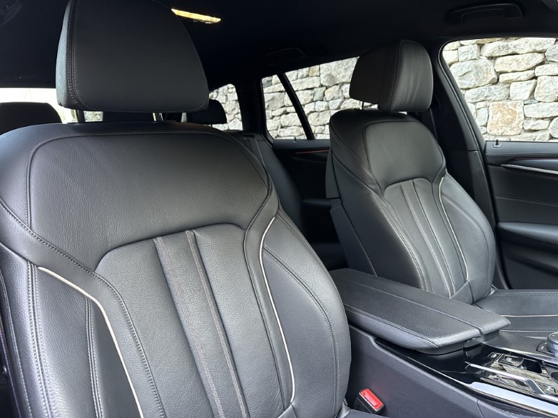 Used BMW 5 Series 2021 for sale - 77848209: Photo 61