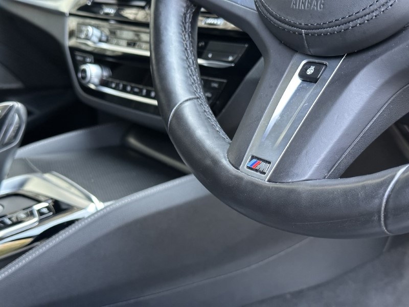 Used BMW 5 Series 2021 for sale - 77848209: Photo 63