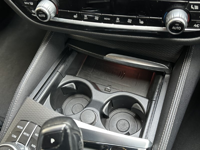 Used BMW 5 Series 2021 for sale - 77848209: Photo 66