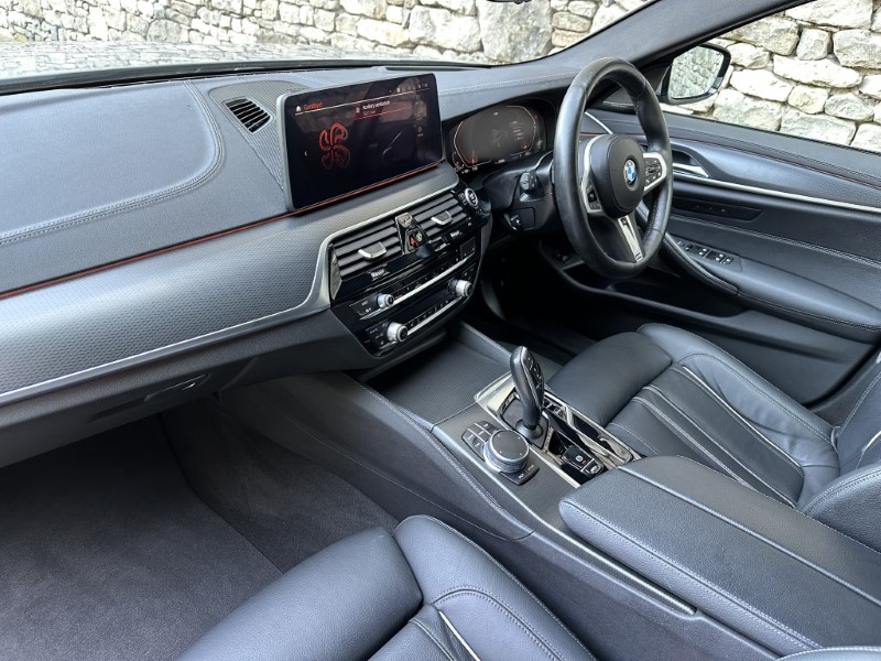 Used BMW 5 Series 2021 for sale - 77848209: Photo 7
