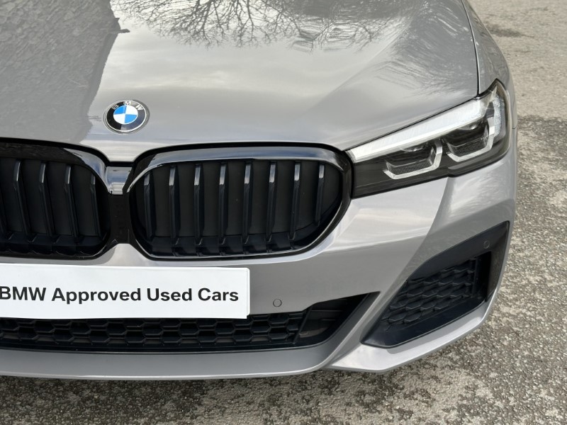 Used BMW 5 Series 2021 for sale - 77848209: Photo 77
