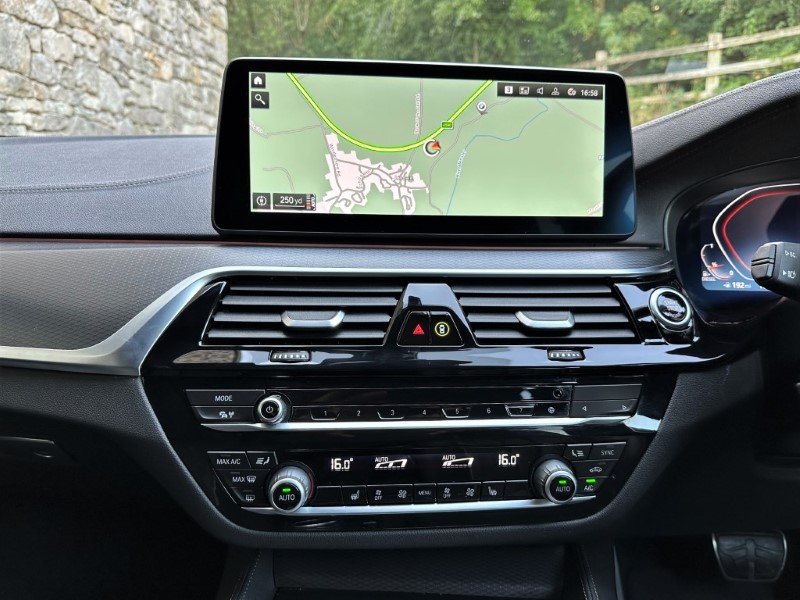 Used BMW 5 Series 2021 for sale - 77848209: Photo 8