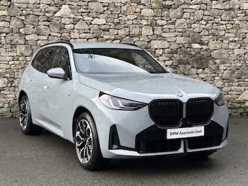 Used BMW X3 2026 for sale - 78941742: Photo