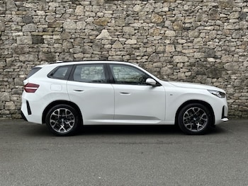 Used BMW X3 2026 for sale - 78298908: Photo