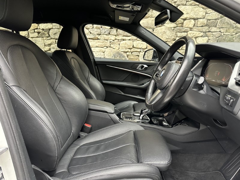 Used BMW 1 Series 2023 for sale - 77636267: Photo 11