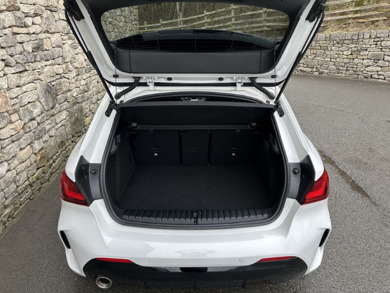 Used BMW 1 Series 2023 for sale - 77636267: Photo 13