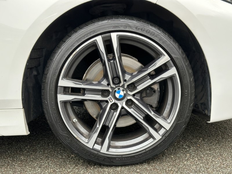 Used BMW 1 Series 2023 for sale - 77636267: Photo 14