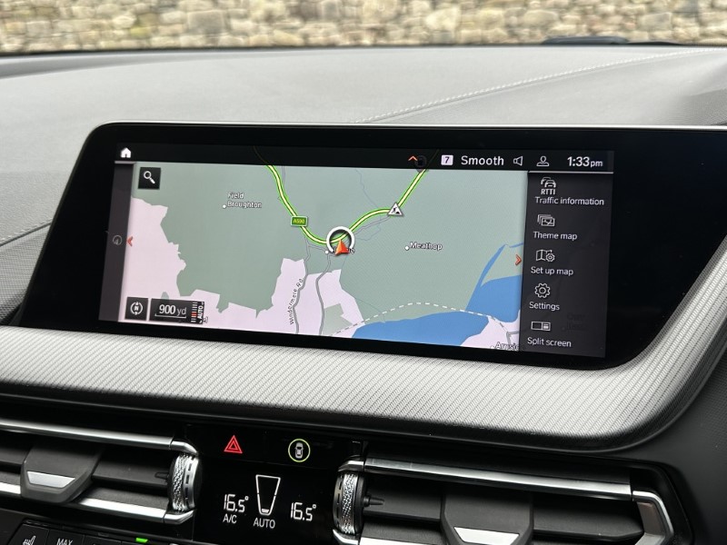 Used BMW 1 Series 2023 for sale - 77636267: Photo 21