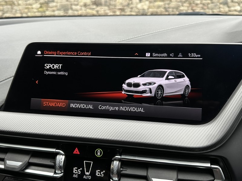 Used BMW 1 Series 2023 for sale - 77636267: Photo 24