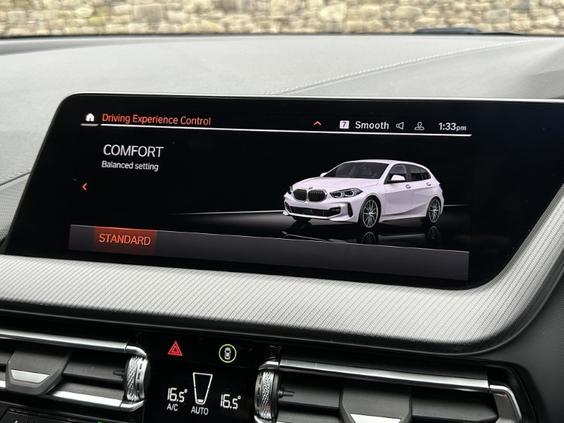 Used BMW 1 Series 2023 for sale - 77636267: Photo 25