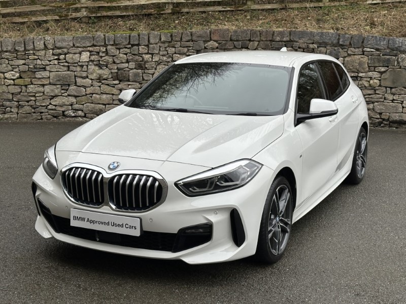 Used BMW 1 Series 2023 for sale - 77636267: Photo 28