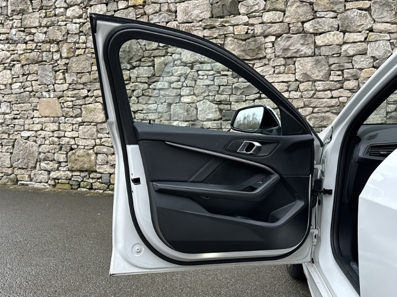 Used BMW 1 Series 2023 for sale - 77636267: Photo 30