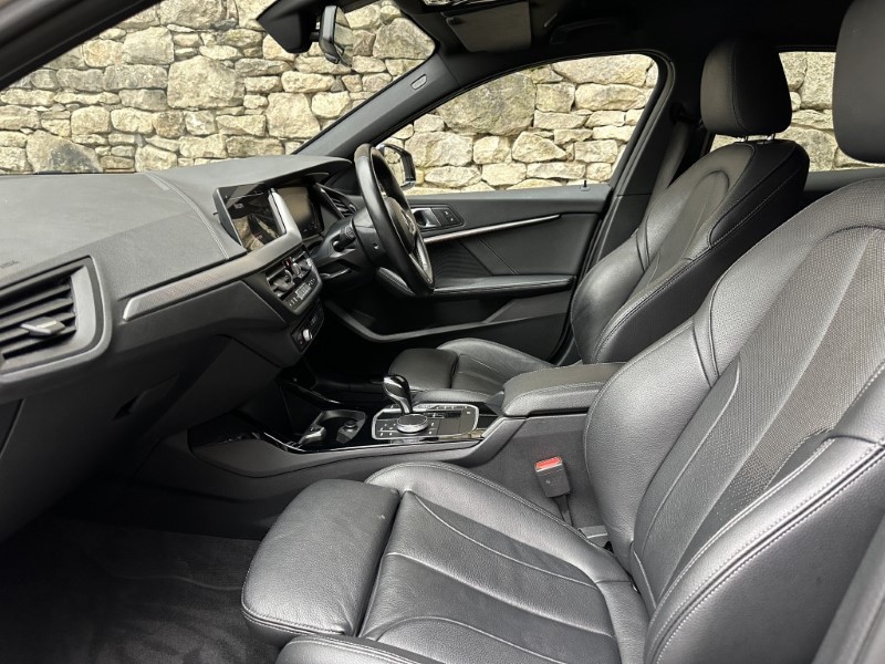 Used BMW 1 Series 2023 for sale - 77636267: Photo 32