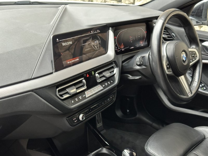 Used BMW 1 Series 2023 for sale - 77636267: Photo 33