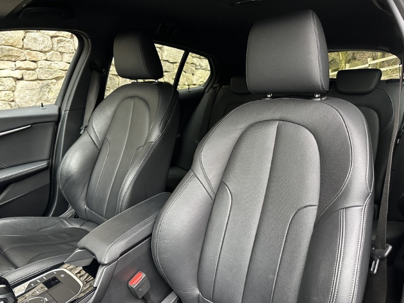 Used BMW 1 Series 2023 for sale - 77636267: Photo 34